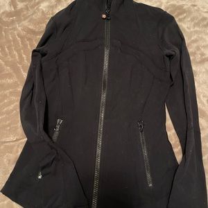 Lululemon jacket. Like new